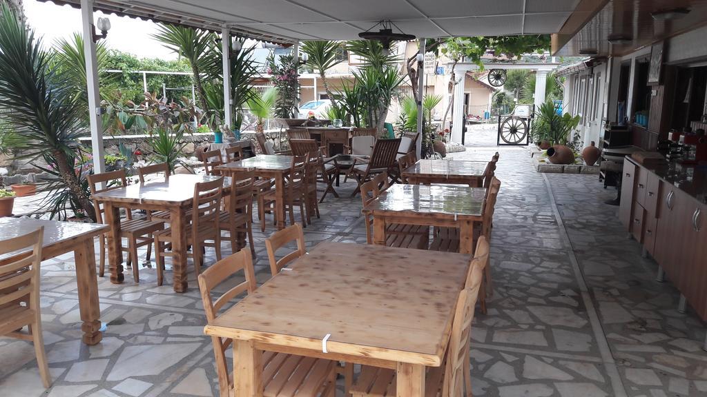 Patara Ranch Hotel Exterior photo