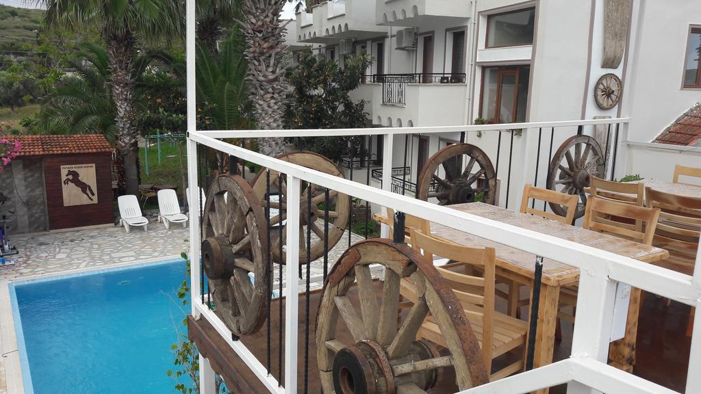 Patara Ranch Hotel Exterior photo
