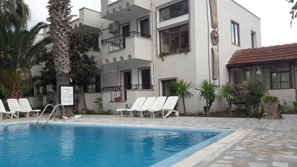 Patara Ranch Hotel Exterior photo
